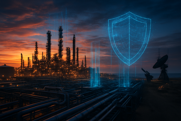 Aramco’s Fortified Supply Chain: Navigating the 2026 Middle East Energy Crisis