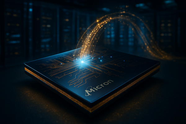 Micron Technology (MU) Earnings Preview: Wedbush Targets $500 Amid HBM Explosion