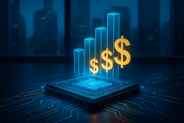 Qualcomm Defies Market Slump with Massive $20 Billion Buyback and Dividend Hike