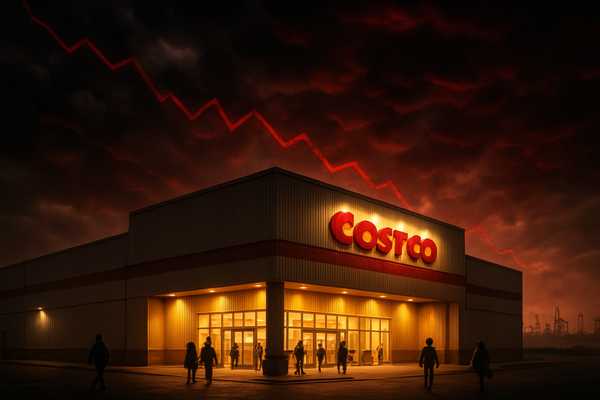The Fortress in the Storm: Why Costco Remains the Ultimate Market Outlier Amid Global Turmoil