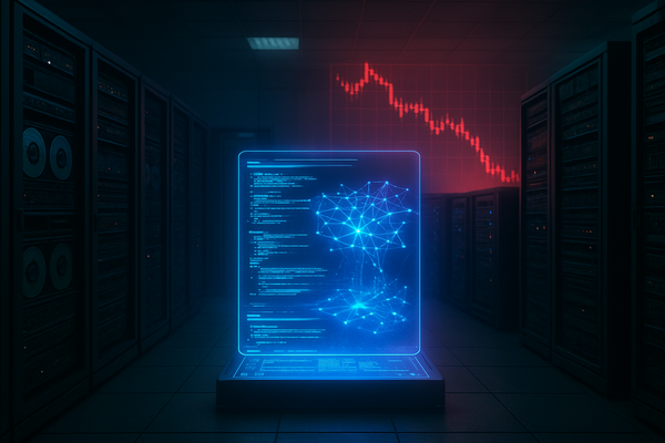 Silicon Valley’s AI Strike on the Mainframe: How Anthropic’s COBOL Breakthrough Shook IBM