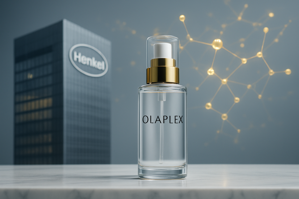 Henkel to Acquire Olaplex in $1.4 Billion Deal to Dominate Prestige Hair Care