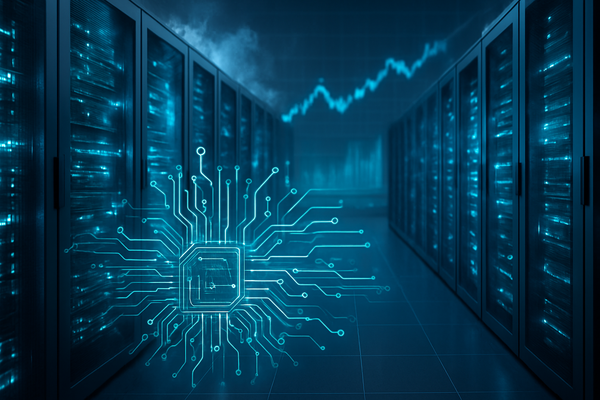 AI Infrastructure Litmus Test: HPE Earnings Under Scrutiny as Hardware Sector Faces Volatility