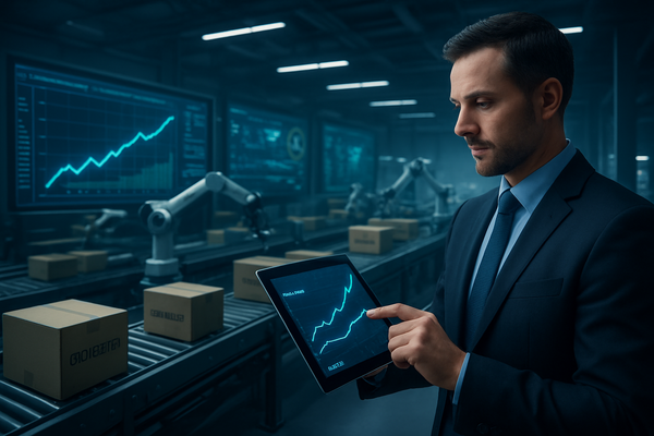 Efficiency Over Scale: UNFI Signals Turnaround as Margin Gains Offset Sales Slump in Q2 2026