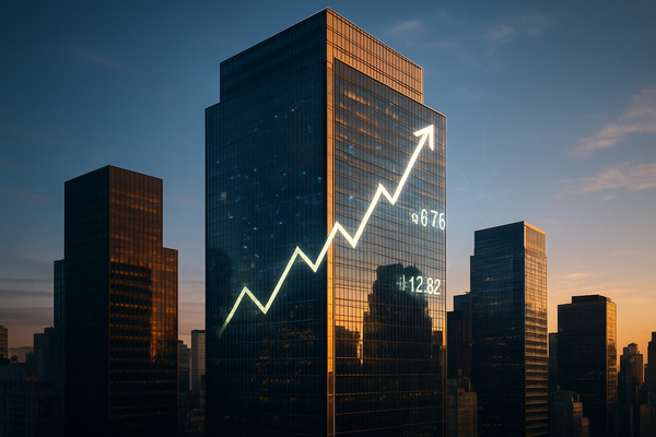 Goldman Sachs Eyes 'Strategic Renaissance' as Analysts Project Record $57.70 EPS for 2026