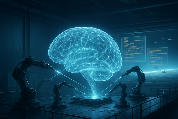 Musk’s xAI Pivot: A “Foundations Up” Rebuild to Challenge the AI Hegemony