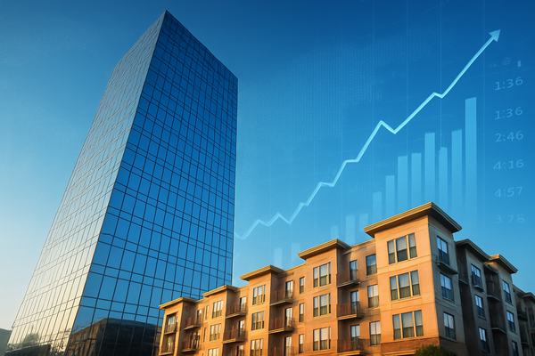 Zions Bancorporation Targets Multifamily Growth with Strategic Acquisition of Basis Investment Group’s Agency Lending Business