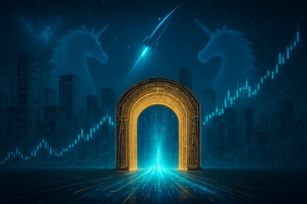 The Hectocorn Horizon: Inside the 2026 IPO Resurgence and the 800-Unicorn Logjam