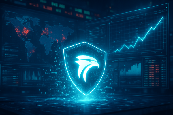 Cybersecurity Titan Under the Microscope: CrowdStrike Reports Amid Geopolitical Storms and Valuation Volatility