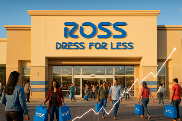 Ross Stores Surges 7.4% on Blowout Q4 Earnings and Bullish 2026 Outlook