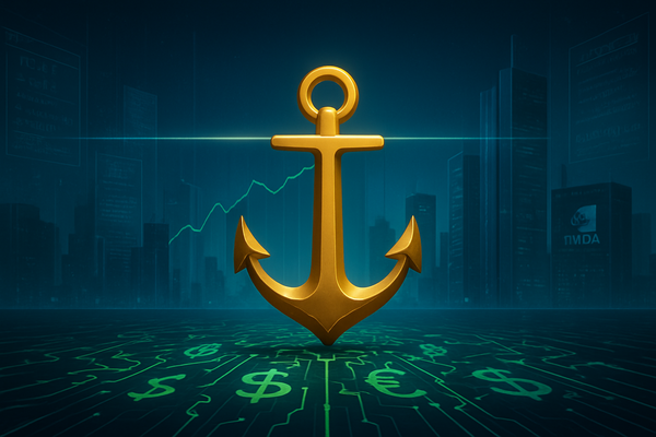 The New Neutral: How Steady 10-Year Treasury Yields are Anchoring Large-Cap Valuations