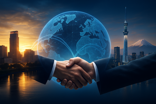 Abel’s Era Begins: Berkshire Hathaway Plants a New Flag in Japan with Strategic Tokio Marine Alliance