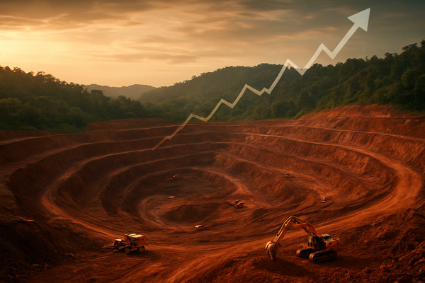 Indonesia Shakes Global Nickel Market: World’s Largest Mine Sees 70% Production Cut in Push to Inflate Prices