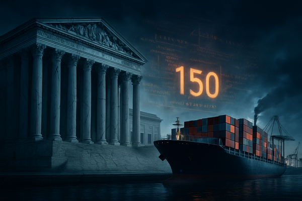 Trade War 2.0: Trump Administration Pivots to Section 122 Following Supreme Court’s IEEPA Reversal