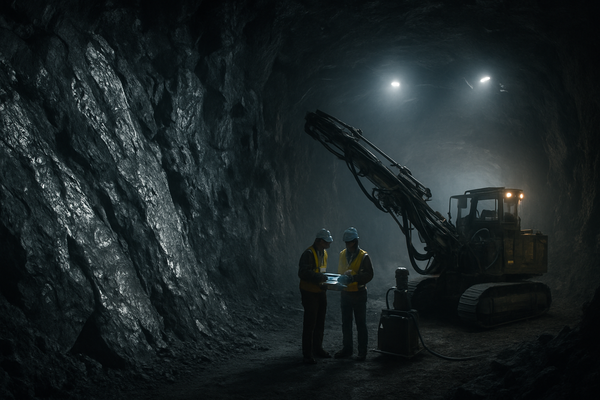 Pan American Silver Unveils "Game-Changing" High-Grade Vein Discovery at La Colorada