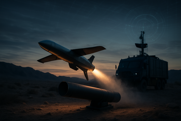 AeroVironment Faces Q3 Earnings Test Amid BlueHalo Integration and $3.5 Billion Backlog Surge