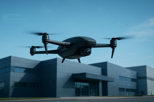 Ondas Transforms into Defense Powerhouse with $175 Million Acquisition of Mistral Inc.