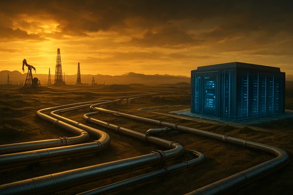 Devon Energy and Coterra Energy Announce $58 Billion Mega-Merger to Create "Super-Independent" Powerhouse