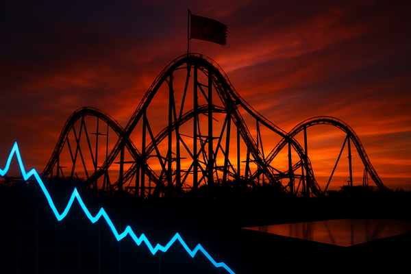 Wild Ride: JANA Partners Demands Immediate Sale of Six Flags Entertainment as Merger Synergies Stall