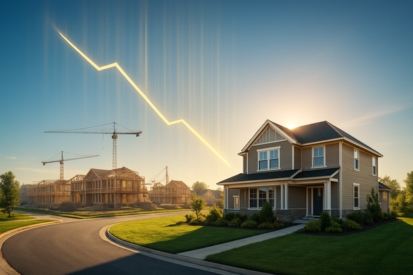 Trump’s $200 Billion MBS Gambit: A New Era for U.S. Housing Policy?