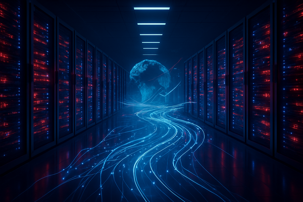 Oracle (ORCL) Surges 8% as AI Infrastructure Demand Drives Record $550 Billion Backlog