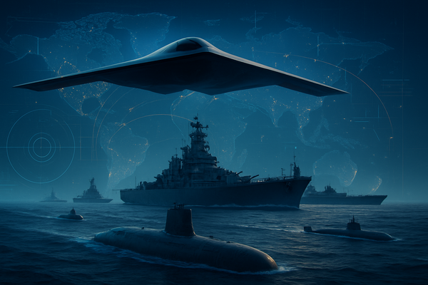 The $1.5 Trillion Arsenal: How Geopolitical Volatility Is Driving a Structural Re-Rating of Defense Stocks