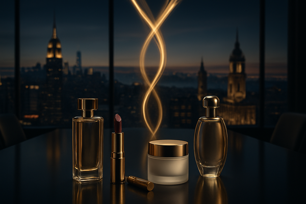 A New Beauty Behemoth: Estée Lauder and Puig Confirm $40 Billion Merger Talks