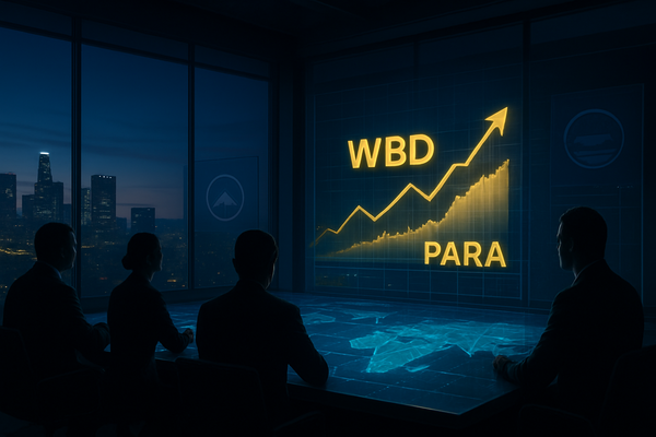 The New Hollywood Hegemony: Inside the $111 Billion Paramount Skydance Takeover of Warner Bros. Discovery