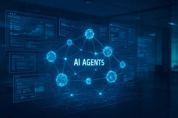 UiPath (PATH) Q4 Earnings: The Dawn of the Agentic Enterprise and the Shift to Autonomous AI