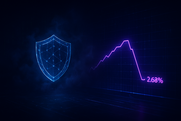 Guidance Shadow Casts a Pall Over SentinelOne’s Earnings Beat: A Deep Dive into the Cybersecurity Slump
