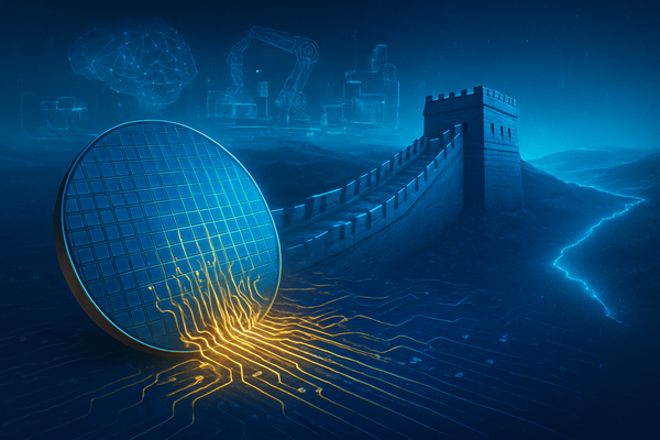 China’s 15th Five-Year Plan: The Great Tech Divorce and the Rise of ‘New Productive Forces’