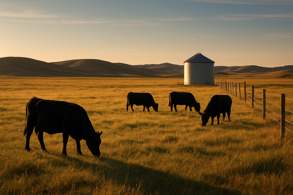 The Great Beef Squeeze: Why Cattle Prices Are Hitting Historic Highs in 2026