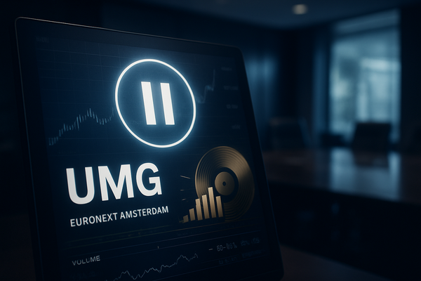 Universal Music Group Puts US Listing Plans on Hold: A Deep Dive into the Q4 Earnings Fallout