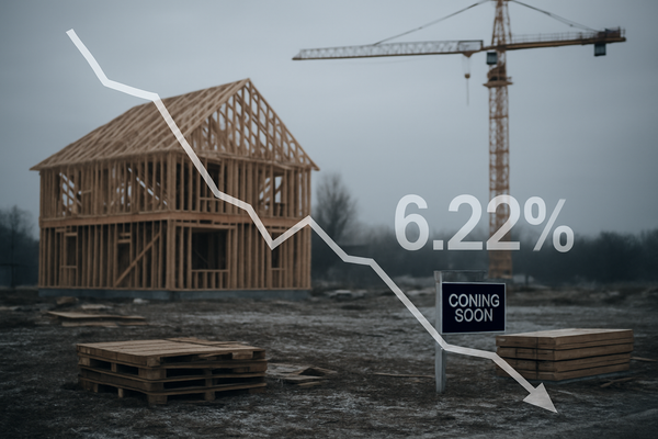 Construction Spending Dip: US Construction Activity Unexpectedly Falls 0.3% in January 2026