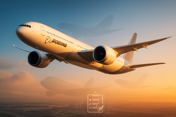 Boeing’s 777-9 Reaches Critical FAA Certification Milestone: A Glimmer of Hope Amidst the 2027 Delivery Delays
