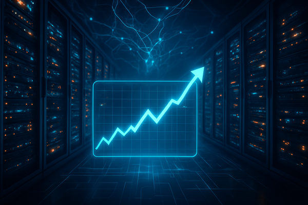 Oracle Shares Surge 9% as AI Cloud Demand Ignites Record Growth and Bullish 2027 Outlook
