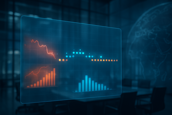 Fed Eyes 'Higher for Longer' as Sticky Inflation Collides with Cooling Labor Ahead of March FOMC