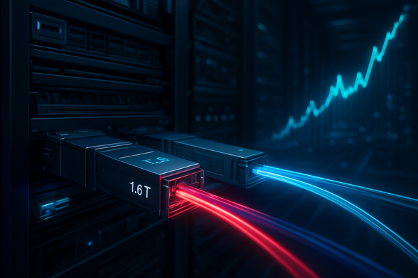 The Optical Super-Cycle: Applied Optoelectronics Surges 22.4% as Nvidia’s $4 Billion Bet Reshapes the AI Backbone