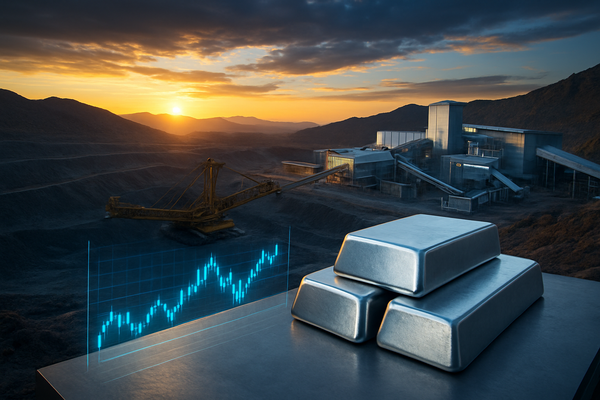 Silver’s Golden Age: First Majestic Redefines Mining Profitability in the ‘Era of Super-Margins’