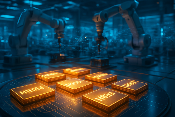 Micron’s AI-Fueled 'Supercycle': Earnings Preview as HBM Demand Hits Fever Pitch