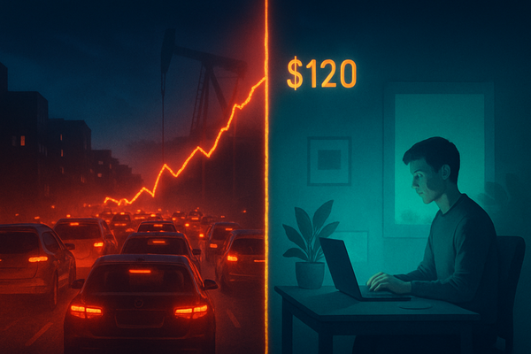 IEA Emergency Mandate: $120 Oil Triggers Global 10-Point Plan to Revive Remote Work and Carpooling