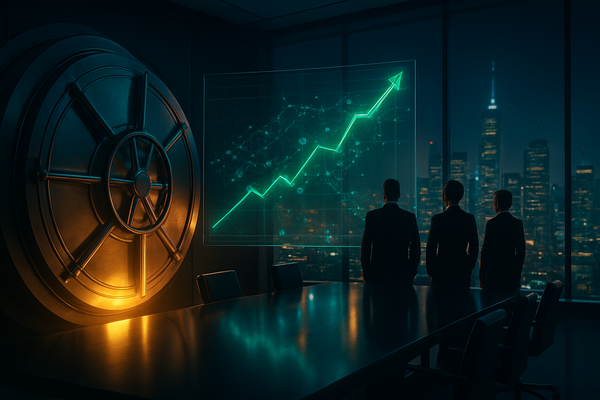 The Great Unlocking: Private Equity Confidence Hits Six-Year High as Megadeals Resurge in 2026