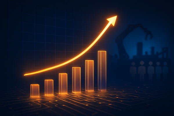 MarketMinute: Resilient Data Sparks Yield Spike and 'Higher-for-Longer' Narratives