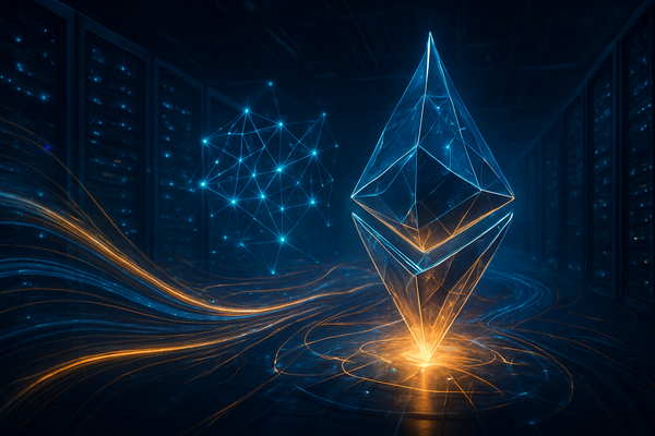 Ciena Sets Sights on $6.3 Billion as AI Infrastructure Boom Reshapes the Optical Market