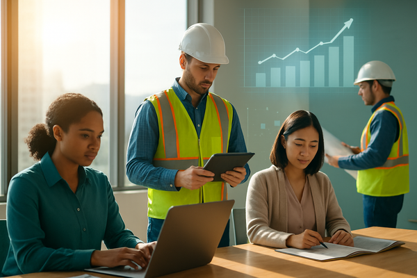 Resilience Amid Uncertainty: U.S. Private Sector Hiring Gains Momentum Ahead of Crucial March Payroll Report