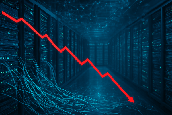 Ciena’s Record Triple-Beat Crushed by 14% Sell-Off as AI Hype Hits Valuation Wall