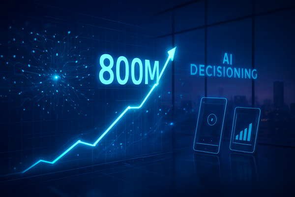 Braze Shatters $800 Million ARR Ceiling as AI Decisioning Propels Fiscal 2027 Outlook