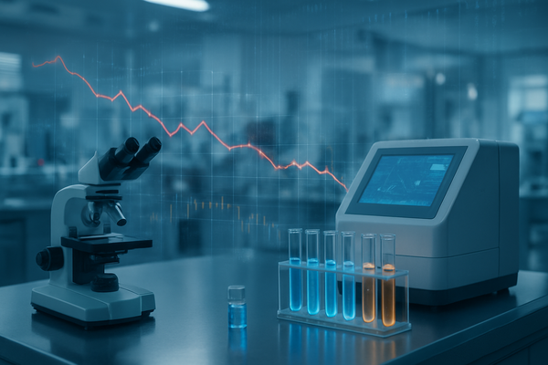 Macroeconomic Headwinds and Shifting Demand Force Healthcare Giants to Trim 2026 Outlooks