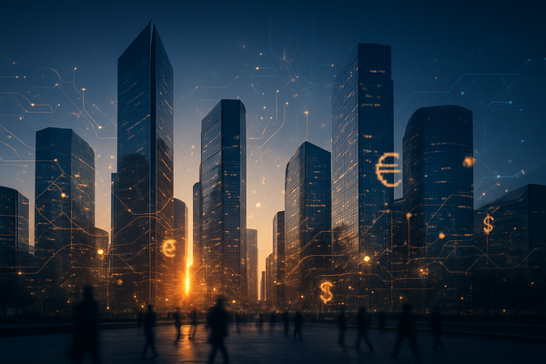 Big Bank Kickoff: JPMorgan and BofA Signal Economic Resilience as 2026 Outlook Emerges