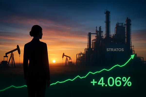 End of an Era: Vicki Hollub Prepares to Exit Occidental Petroleum as Shares Surge